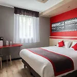 Hotel Brit Le Le Mans Sud 3*