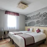 Hotel Brit Le Le Mans Sud 3*