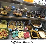 Hotel Brit Le Le Mans Sud 3*