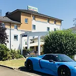 Hotel Brit Le Le Mans Sud