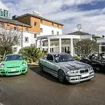 Brit Le Le Mans Sud 호텔