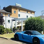 Brit Le Le Mans Sud Hotel Arnage