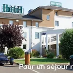 Brit Le Le Mans Sud Hotel Arnage