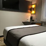 Brit Le Le Mans Sud Hotel 3*