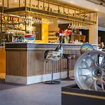 Hotel Brit Le Le Mans Sud 3*