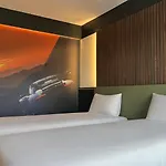 호텔 Brit Le Le Mans Sud 아르나지