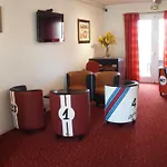 Hotel Brit Le Le Mans Sud