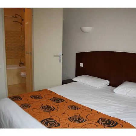 ホテル Brit Le Le Mans Sud 3*