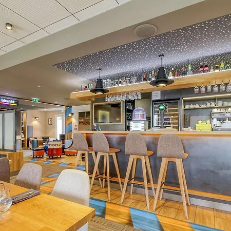 فندق Brit Le Le Mans Sud أرناج