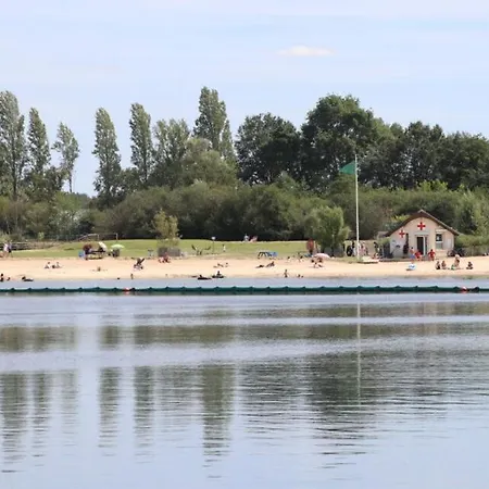 Brit Le Le Mans Sud فندق