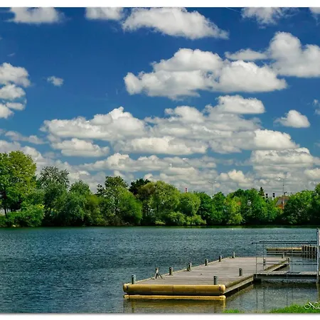 فندق Brit Le Le Mans Sud أرناج