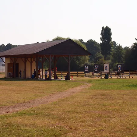 Brit Le Le Mans Sud فندق 3*