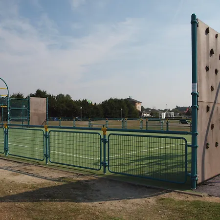 Brit Le Le Mans Sud ホテル