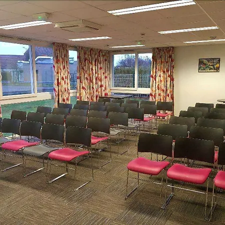 Brit Le Le Mans Sud ホテル 3*