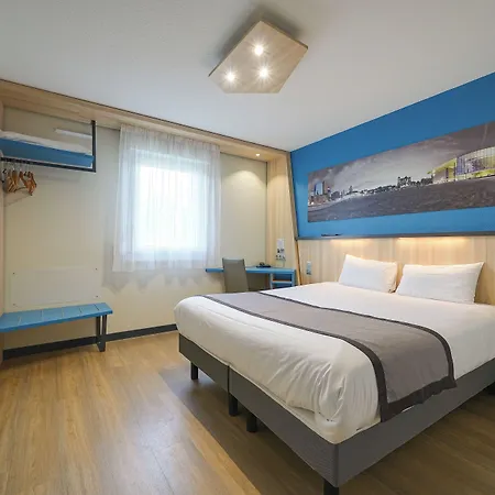 Brit Le Le Mans Sud 3* アルナージュ