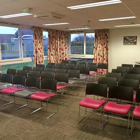 מלון Brit Le Le Mans Sud