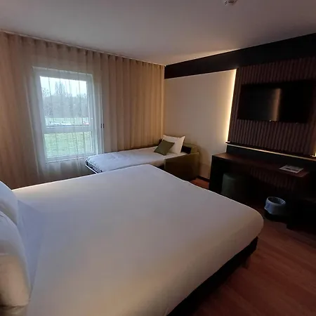 Hotel Brit Le Le Mans Sud