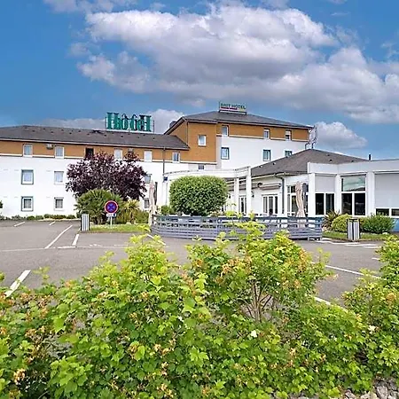 Hotell Brit Le Le Mans Sud Arnage
