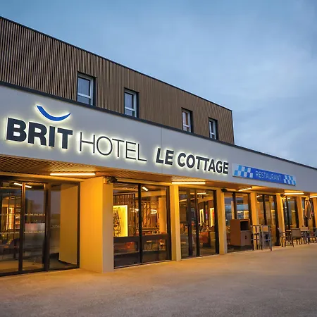 Brit Le Le Mans Sud