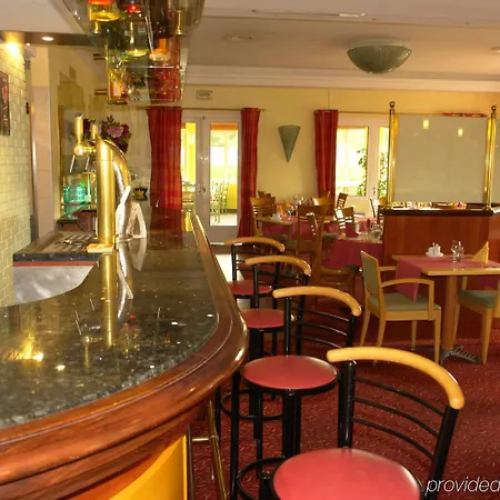 فندق Brit Le Le Mans Sud