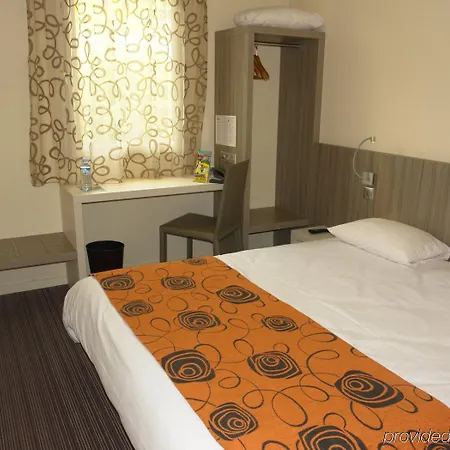 Brit Le Le Mans Sud 3*