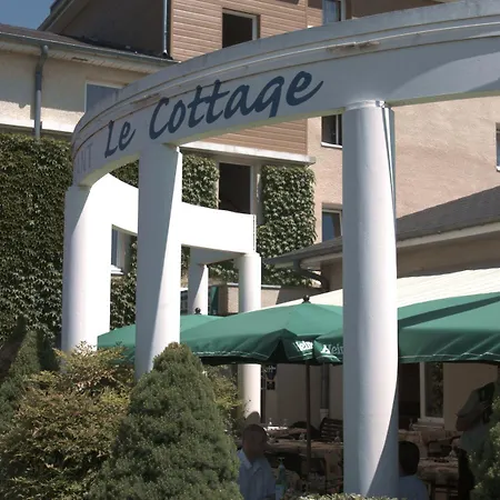 Brit Le Le Mans Sud 3* アルナージュ