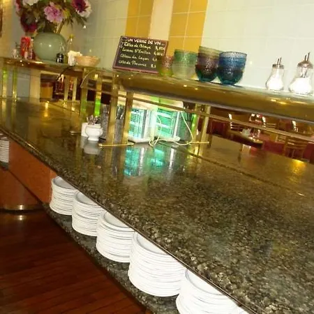 Brit Le Le Mans Sud 3*