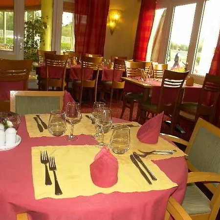 Brit Le Le Mans Sud 3*