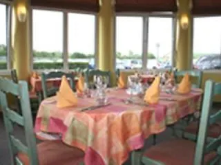 Brit Le Le Mans Sud Hotel Arnage