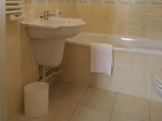 فندق Brit Le Le Mans Sud