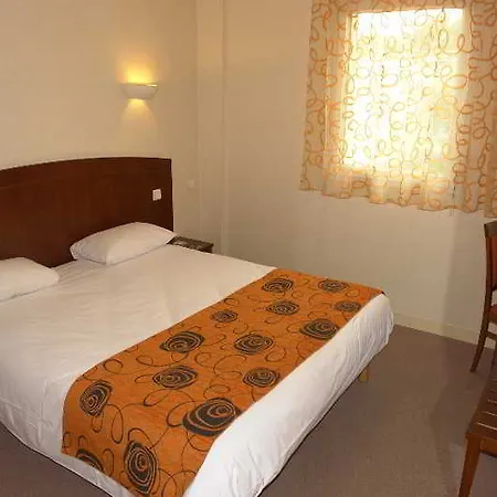 فندق Brit Le Le Mans Sud