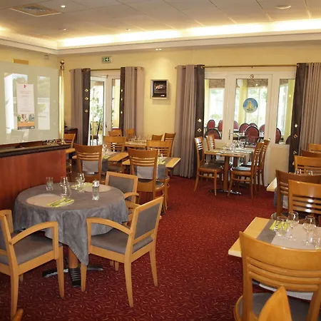 Brit Le Le Mans Sud 3*