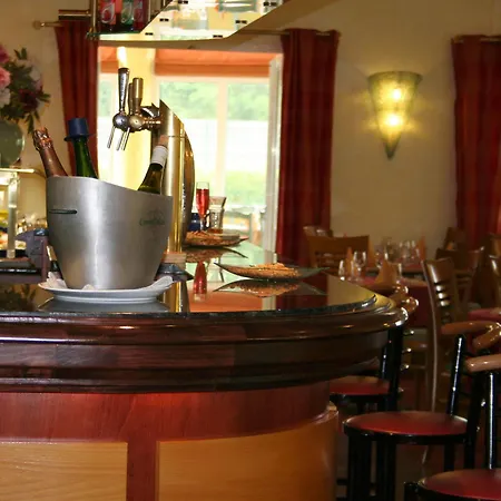 فندق Brit Le Le Mans Sud