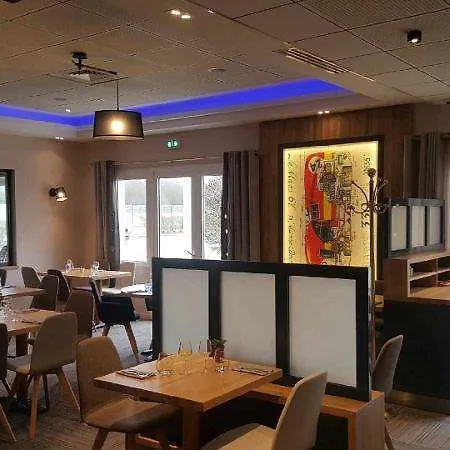 Brit Le Le Mans Sud فندق أرناج