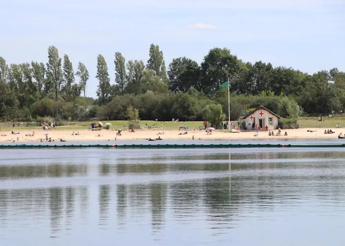 Brit Le Le Mans Sud Hotel