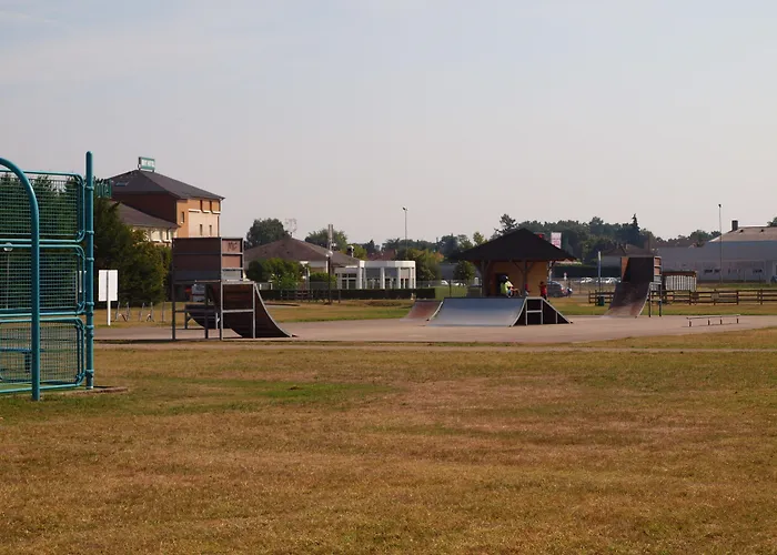 Brit Le Le Mans Sud Hotel