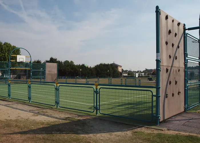 Brit Le Le Mans Sud Hotel