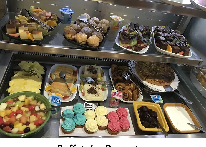 Hotel Brit Le Le Mans Sud 3*