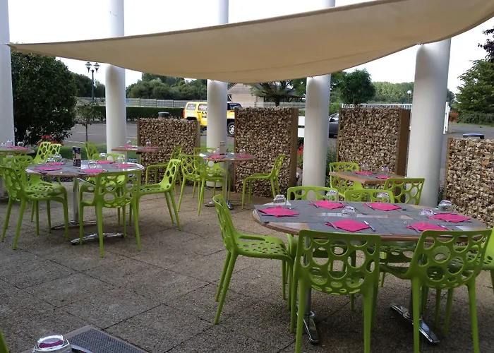 Brit Le Le Mans Sud 3*