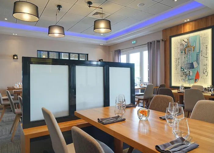 Hotel Brit Le Le Mans Sud