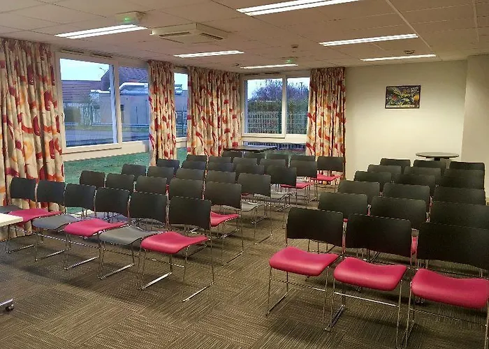 Hotel Brit Le Le Mans Sud