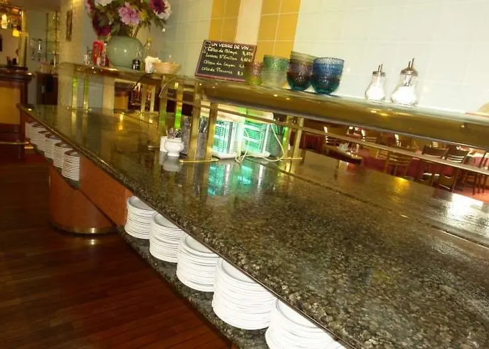 Brit Le Le Mans Sud 3*