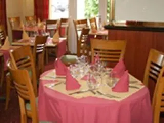 Hotell Brit Le Le Mans Sud