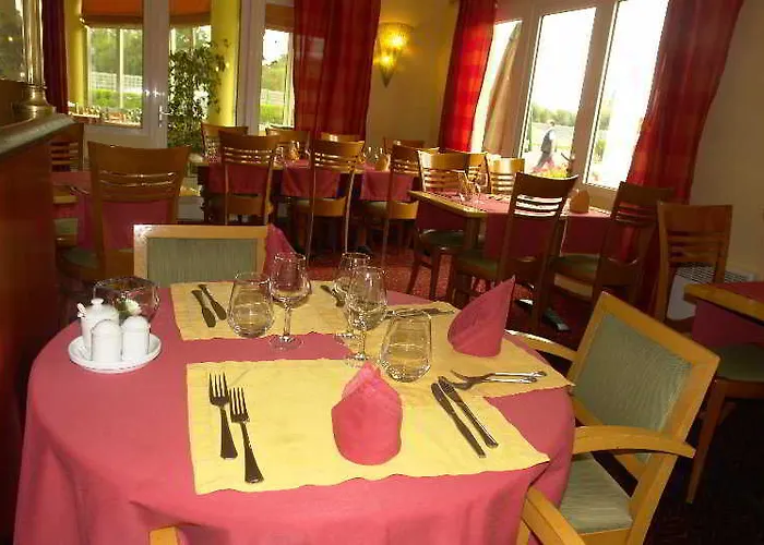 Brit Le Le Mans Sud 3*