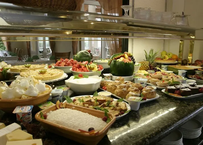 Hotell Brit Le Le Mans Sud 3*