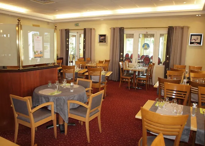 Brit Le Le Mans Sud 3*