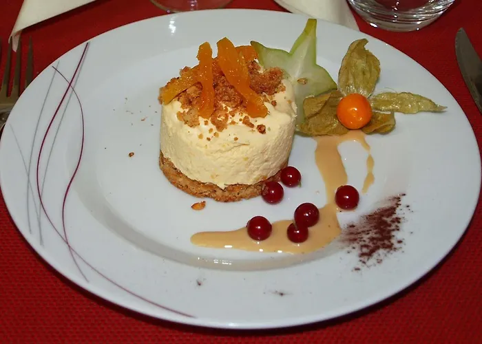 Brit Le Le Mans Sud 酒店 阿纳齐