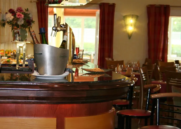 Hotel Brit Le Le Mans Sud