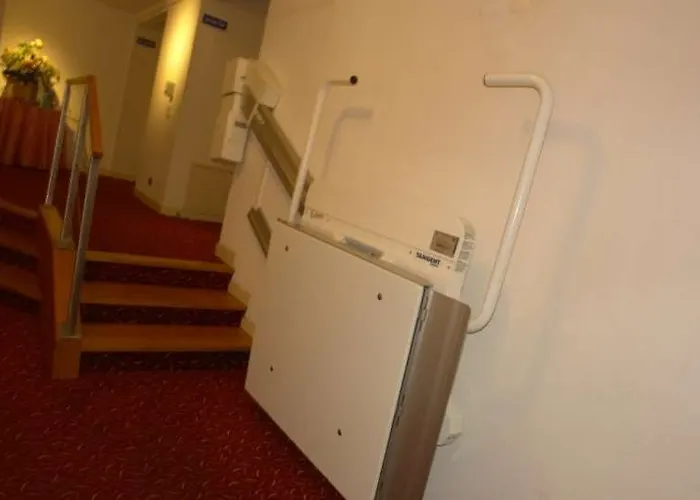 酒店 Brit Le Le Mans Sud